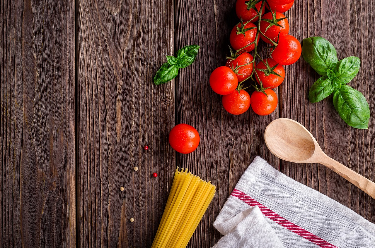 Functional Art: Making Wooden Kitchen Utensils